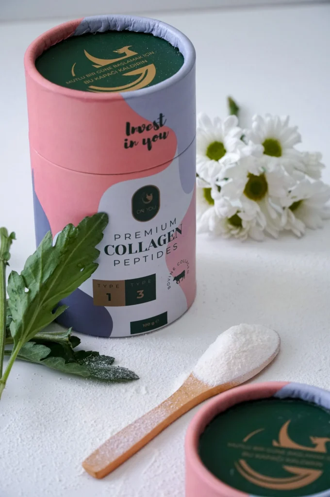 Melhor colágeno para pele após os 40 Melhor colágeno para pele após os 40 anos